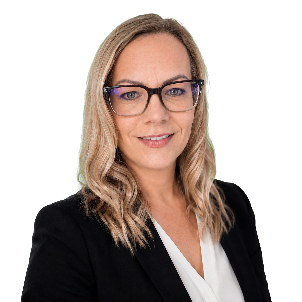 Natascha Beauchamp, Founder of Clarity Financial Operating Services